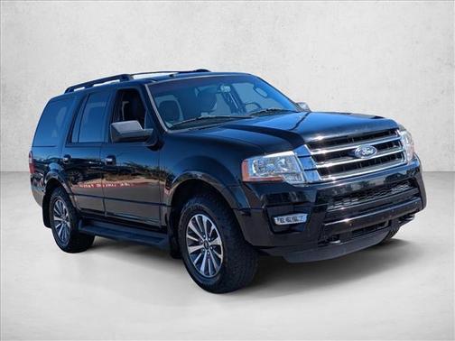 2017 Ford Expedition XLT