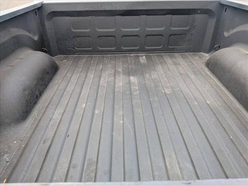 Bright White Clearcoat 2017 RAM 1500 Sport