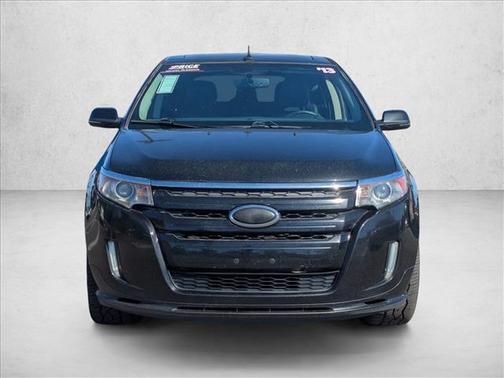 2013 Ford Edge Sport