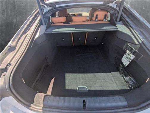 2023 BMW i4 Gran Coupe eDrive40
