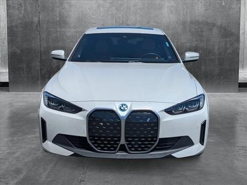 2023 BMW i4 Gran Coupe eDrive40