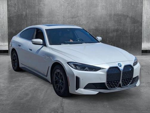 2023 BMW i4 Gran Coupe eDrive40