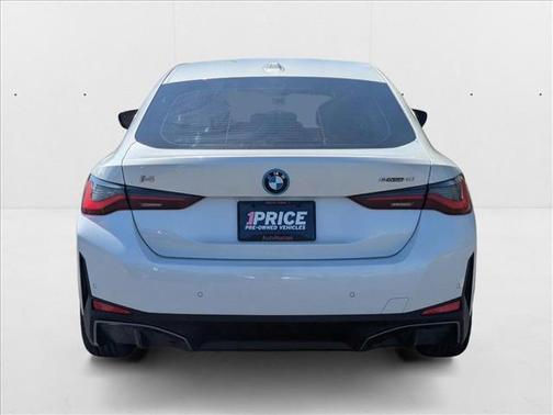 2023 BMW i4 Gran Coupe eDrive40