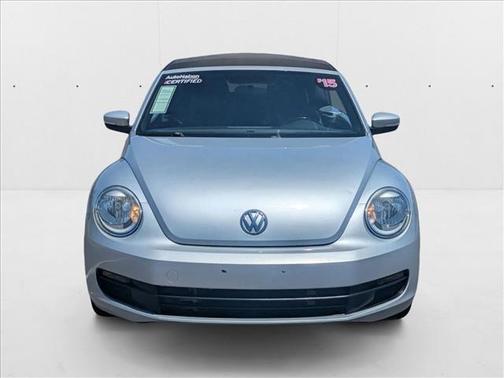 2015 Volkswagen Beetle 1.8T