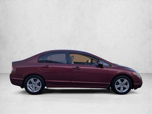 2006 Honda Civic EX