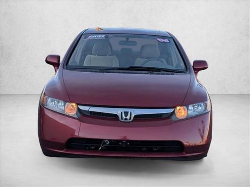 2006 Honda Civic EX