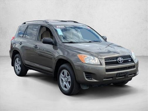 2012 Toyota RAV4 Sport