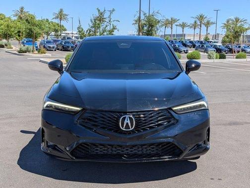 2024 Acura Integra w/A-Spec Package