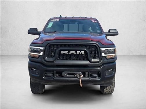 2022 RAM 2500 Power Wagon