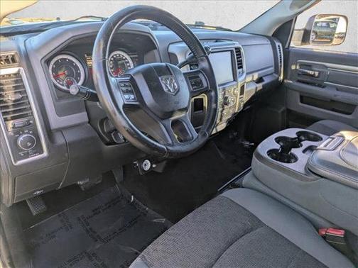 2014 RAM 2500 Big Horn
