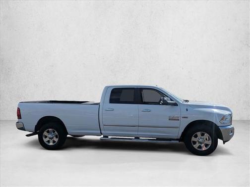 2014 RAM 2500 Big Horn