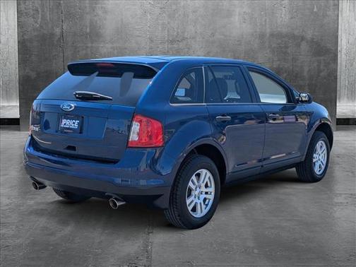2012 Ford Edge SE