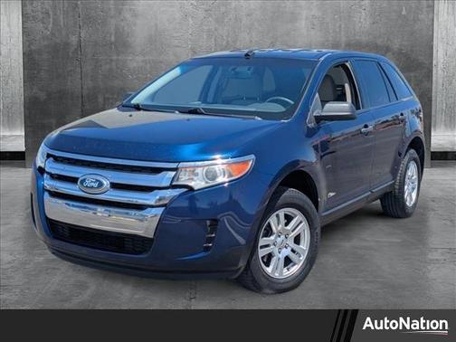2012 Ford Edge SE