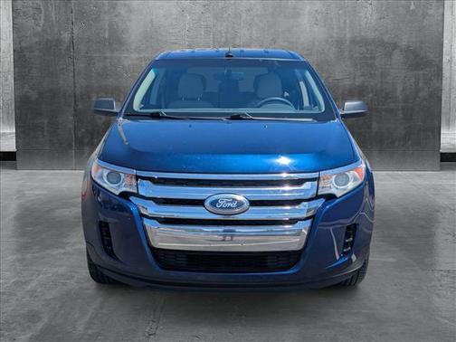 2012 Ford Edge SE