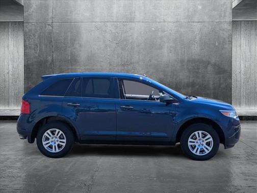 2012 Ford Edge SE