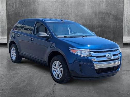 2012 Ford Edge SE