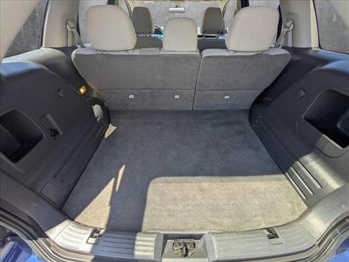 2012 Ford Edge SE