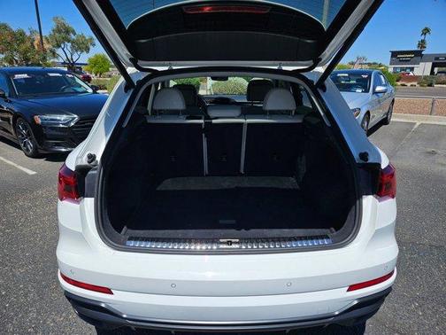 2021 Audi Q3 45 S line Premium Plus