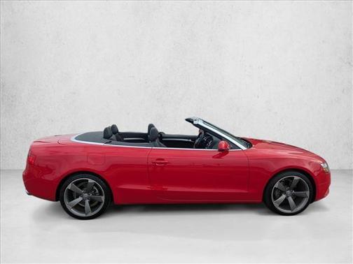 2014 Audi A5 2.0T Premium Plus