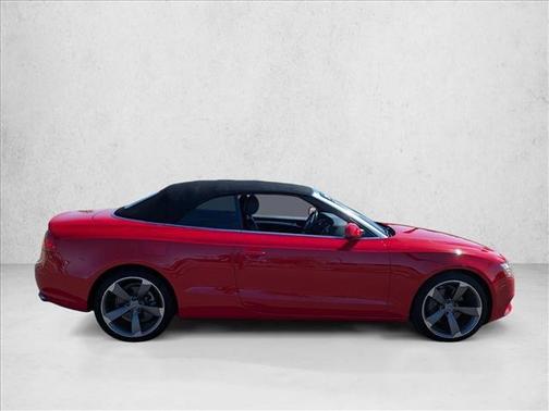 2014 Audi A5 2.0T Premium Plus