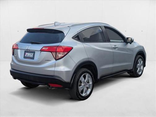 2016 Honda HR-V EX-L w/Navigation