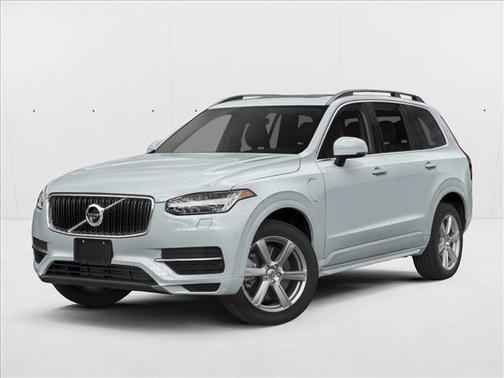 2016 Volvo XC90 Hybrid T8 Momentum