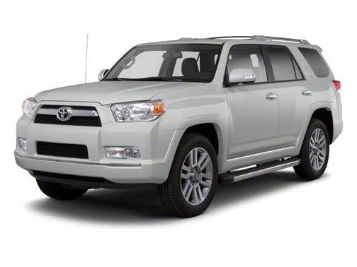 2011 Toyota 4Runner SR5