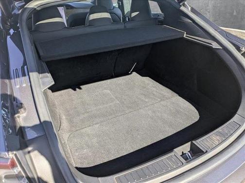 2021 Tesla Model S Long Range