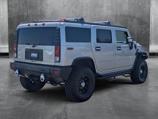 2006 Hummer H2
