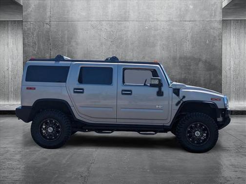 2006 Hummer H2