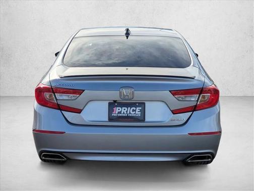 2021 Honda Accord Sport 1.5T