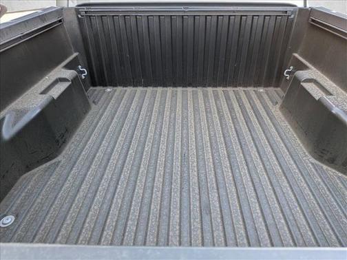 Celestial Silver Metallic 2024 Toyota Tacoma SR5