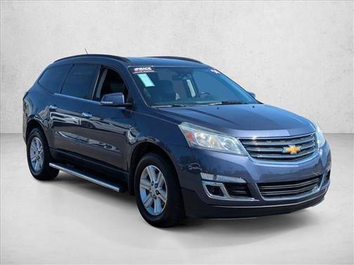 2014 Chevrolet Traverse 2LT