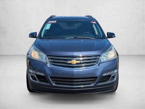 2014 Chevrolet Traverse 2LT