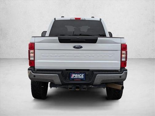 2022 Ford F-350 XLT