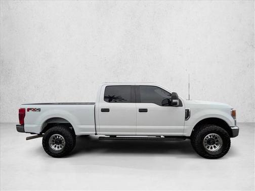 2022 Ford F-350 XLT