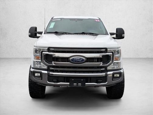 2022 Ford F-350 XLT