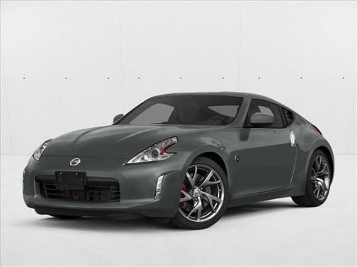 2017 Nissan 370Z Sport
