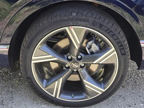 2026 Genesis GV80 3.5T