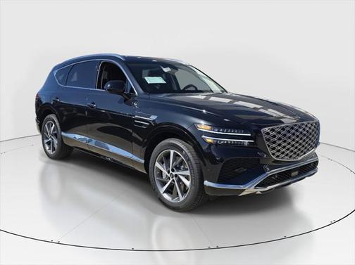 2025 Genesis GV80 3.5T