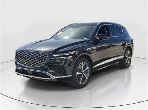 2025 Genesis GV80 3.5T
