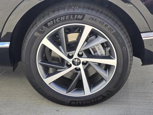 2025 Genesis GV80 3.5T