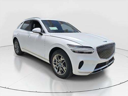 2025 Genesis GV70 2.5T