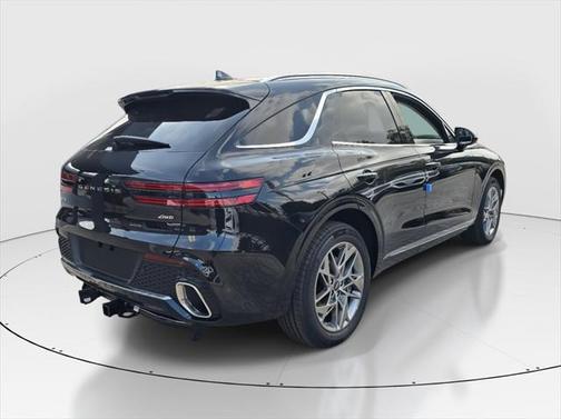 2025 Genesis GV70 2.5T AWD