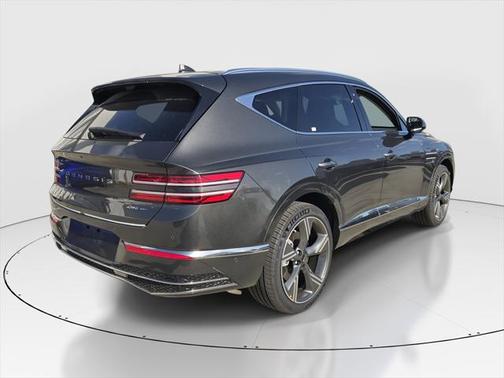 2025 Genesis GV80 2.5T