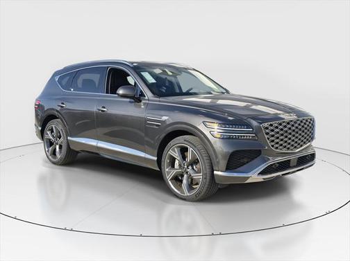 2025 Genesis GV80 2.5T