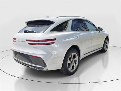 2026 Genesis GV70 2.5T Select
