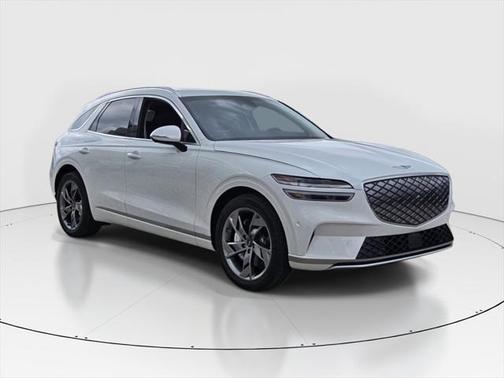 2025 Genesis Electrified GV70 Advanced AWD