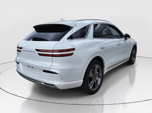 2025 Genesis Electrified GV70 Advanced AWD