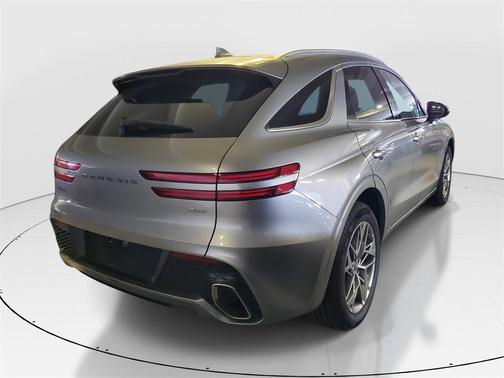 2025 Genesis GV70 2.5T AWD